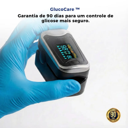 GlucoCare™ 3 en 1: Control Total de tu Salud Sin Dolor + PAGO CONTRA REEMBOLSO